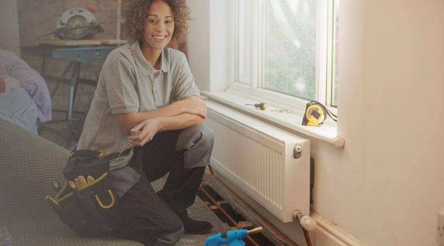 Professional water leak detection in McArthur, OH